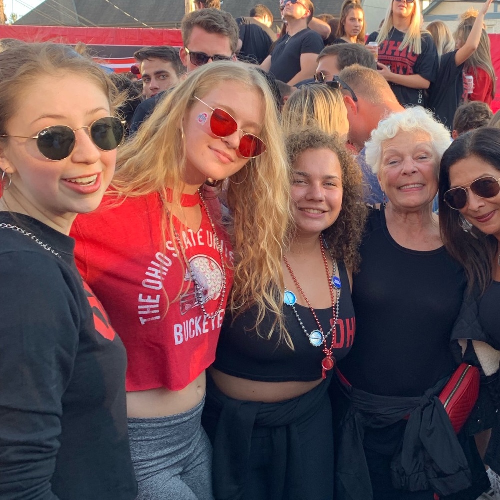 Meet your Posher, Megan